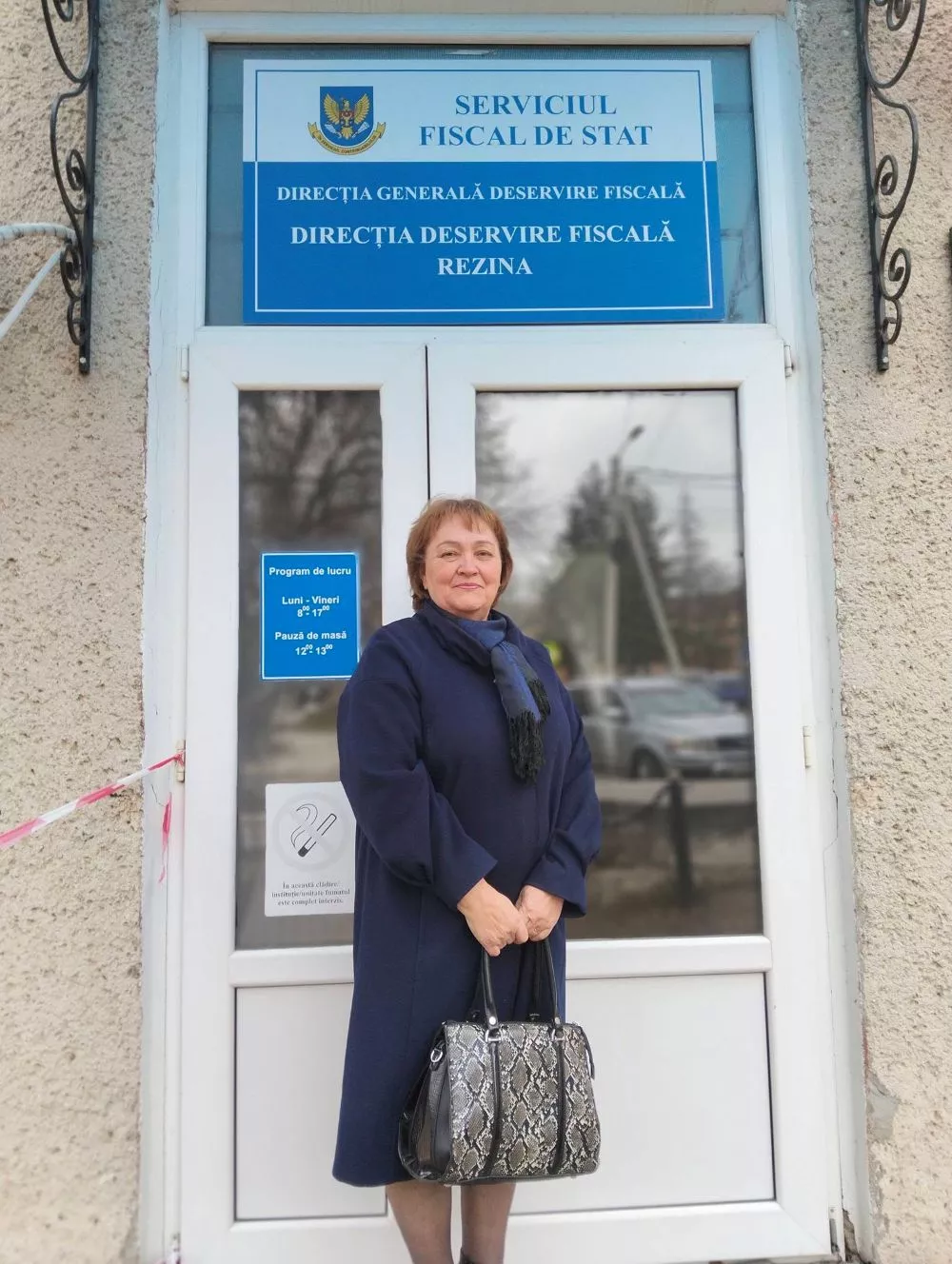 Campania UPRM de informare privind redirecționarea a 2% în raioanele Republicii Moldova