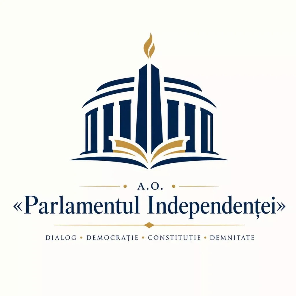 A.O. „Parlamentul Independenței”