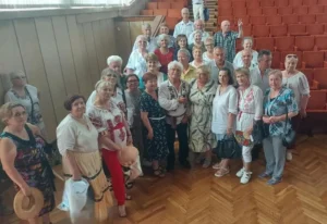Activitățile UPRM desfășurate în perioada 8–16 august 2026