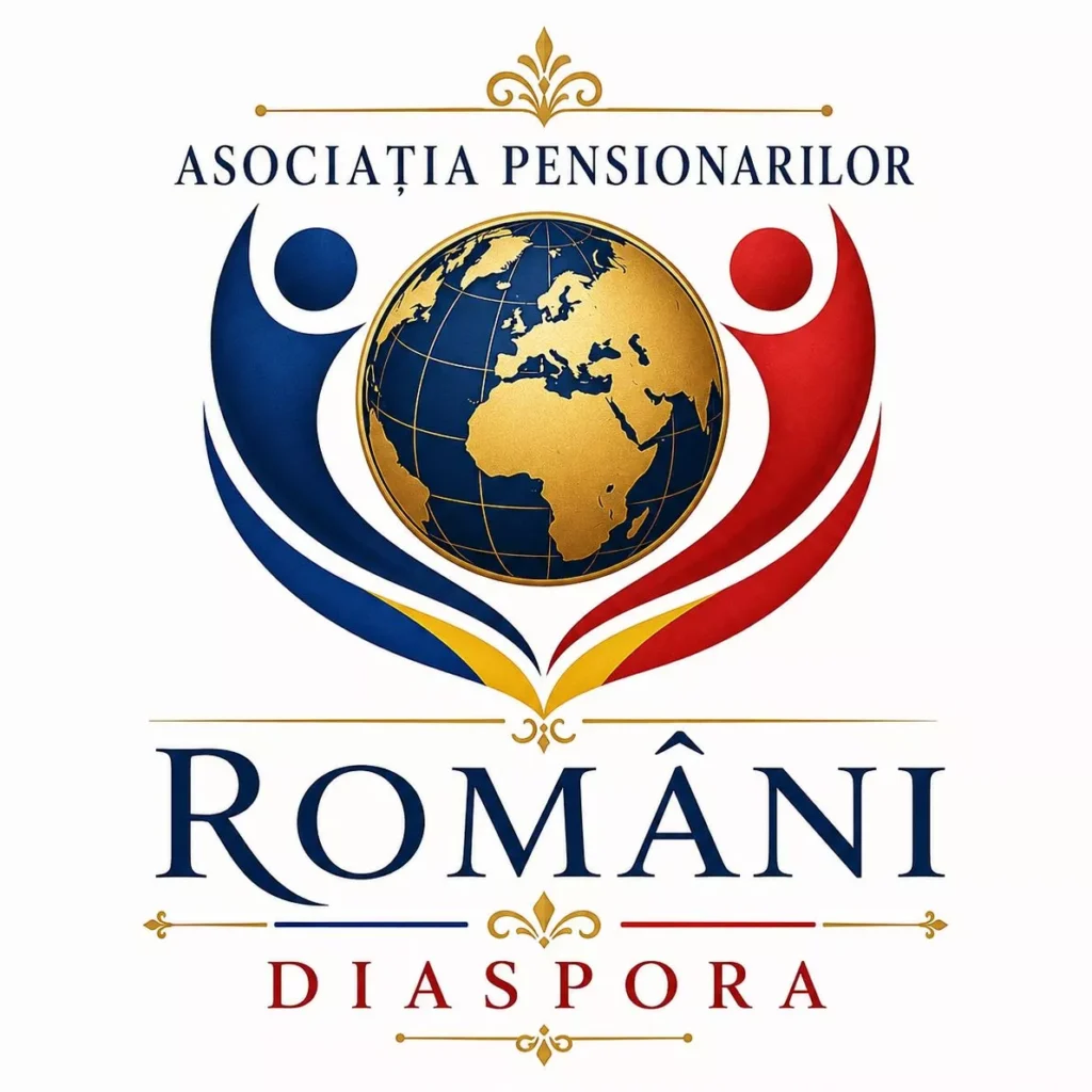 Asociația Pensionarilor Români Diaspora