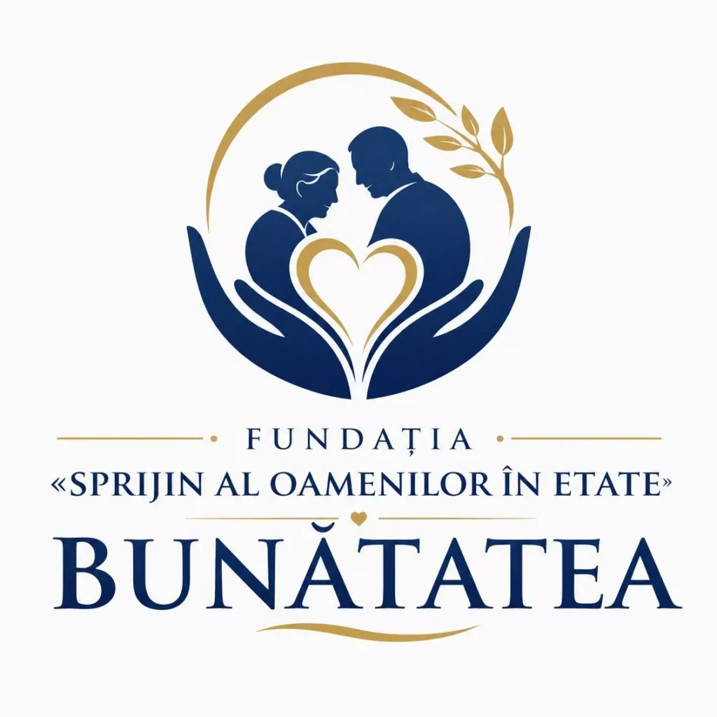 Fundația „Sprijin al Oamenilor în Etate Bunătatea”