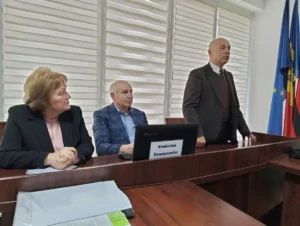 Ședința Sfatului Culturii al UPRM din decembrie 2025