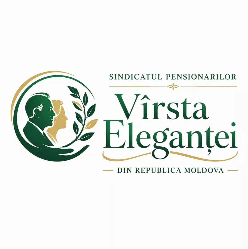 Sindicatul Pensionarilor „Vîrsta Eleganței” din Republica Moldova