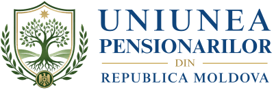 Uniunea Pensionarilor din Republica Moldova