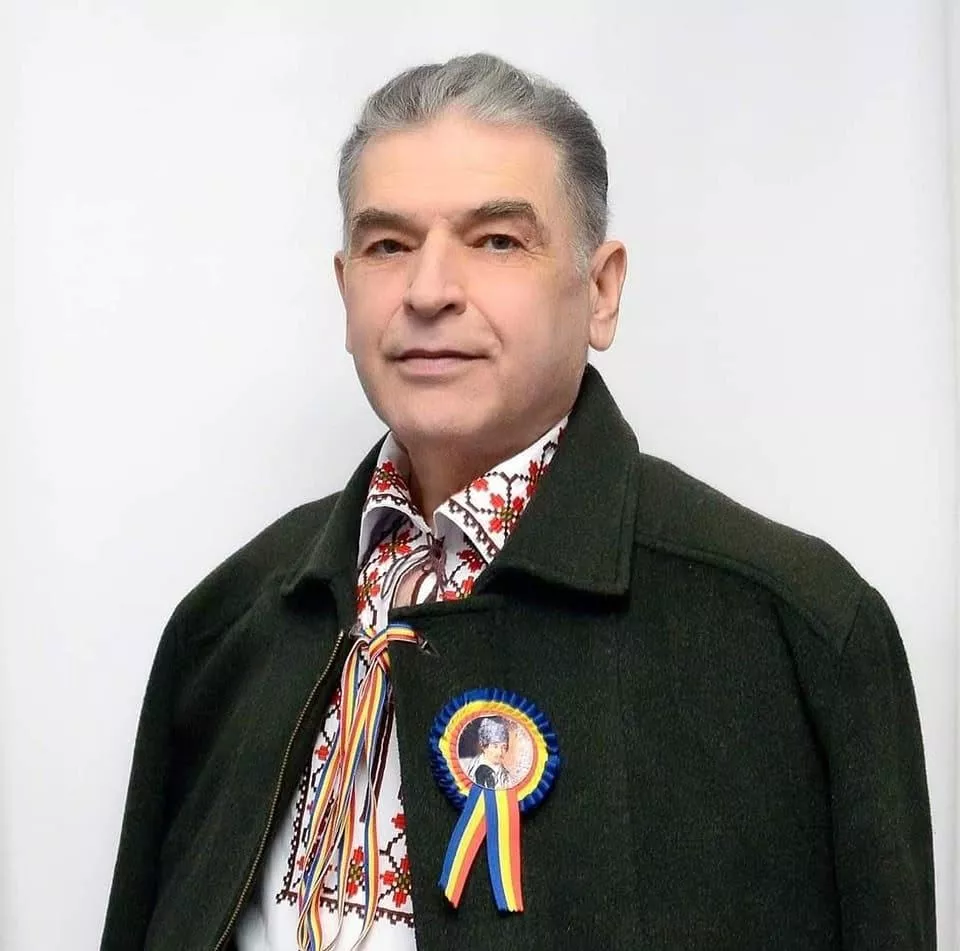 Valeriu Mocanu