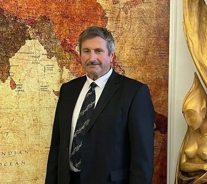 Vladimir Lupascu
