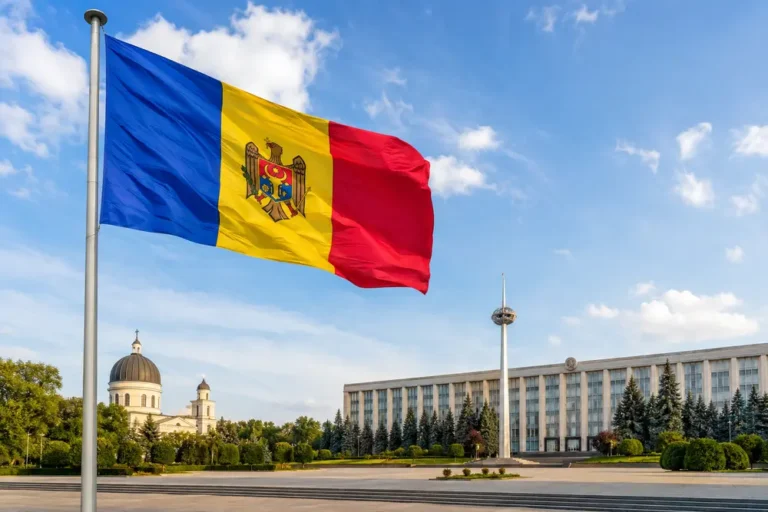 Ziua Independenței Republicii Moldova – mesajul Uniunii Pensionarilor