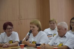 „Lasă Jelea!” – poveștile seniorilor care merită ascultate