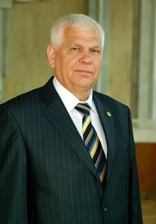 Mihail Silistraru