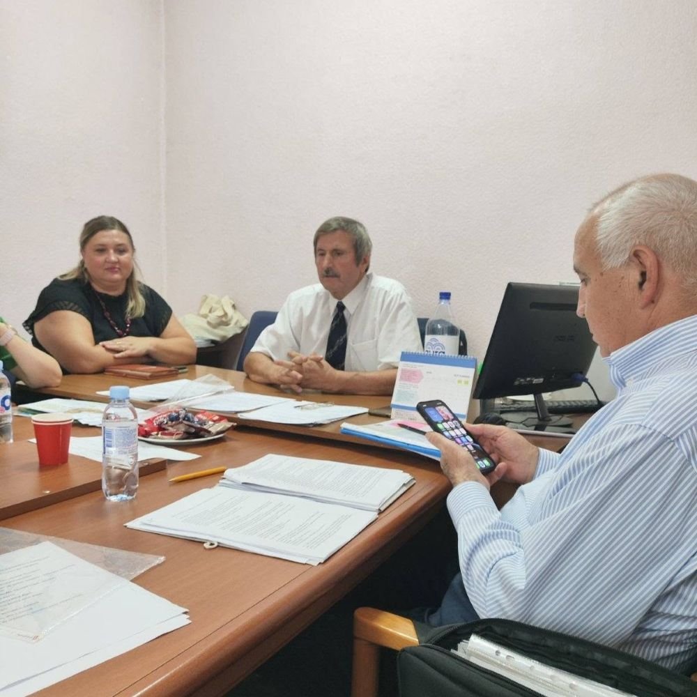 O săptămână de activitate și implicare pentru Uniunea Pensionarilor din Republica Moldova